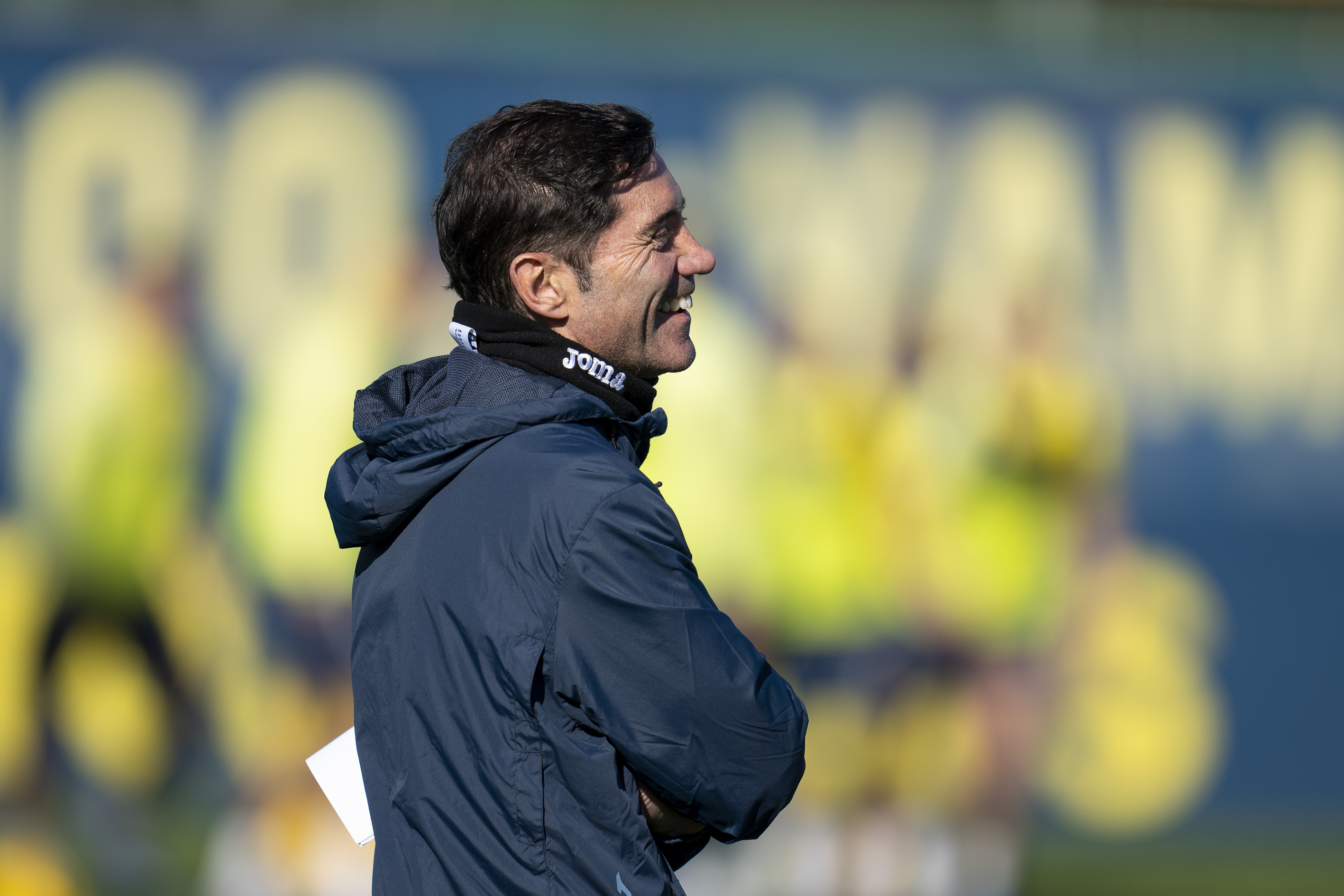 Marcelino: 