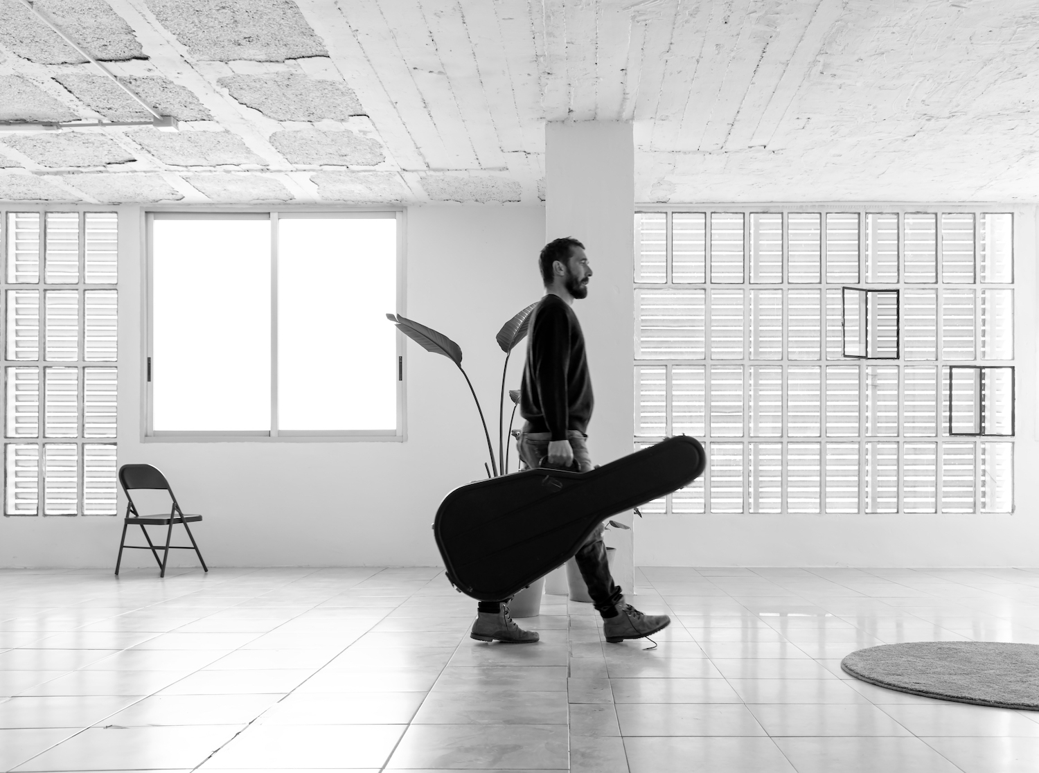 Borja Penalba abre el telón de la temporada músical del Principal