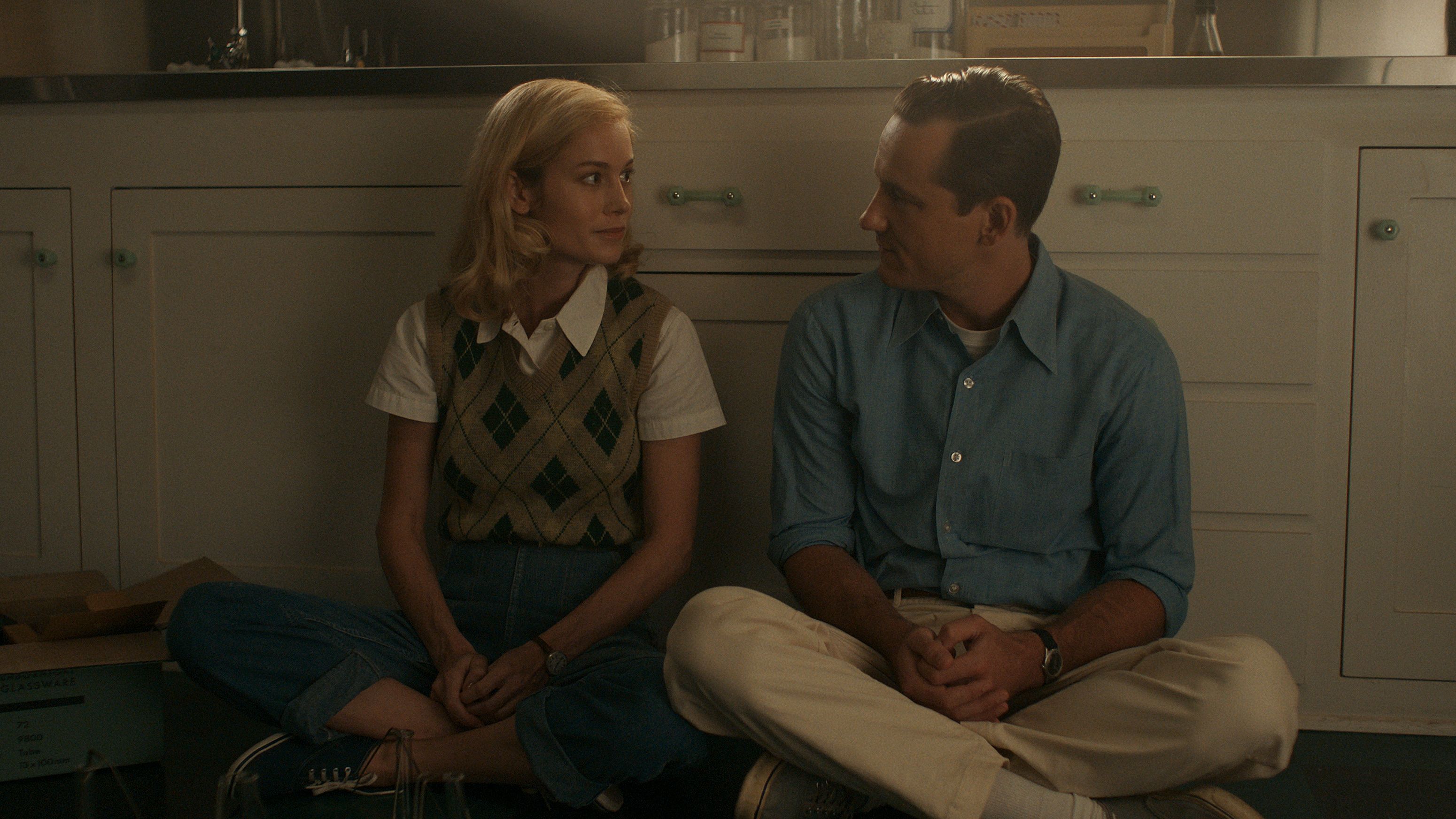 'Cocina con química': la anodina complacencia estadounidense
