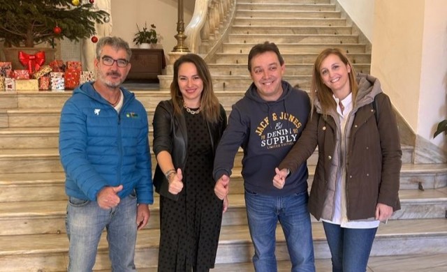 Castelló respalda el Marató bp como una prueba que sitúa a la ciudad en la 