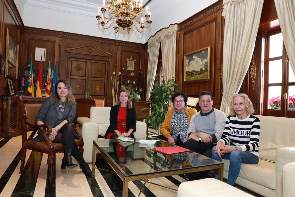 Castelló acogerá en febrero una gala solidaria a beneficio de los niños con cáncer