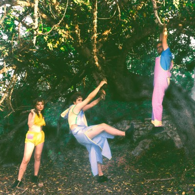 Cansancio se reactivan con su primer EP, 'Dormir'