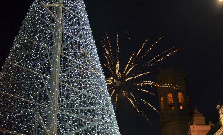 Exposiciones, teatro o conciertos: Burriana presenta su programación para esta Navidad