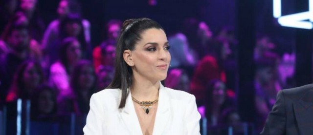 Ruth Lorenzo actuará en el acto de encendido del Gran Árbol por parte de Carlos Alcaraz