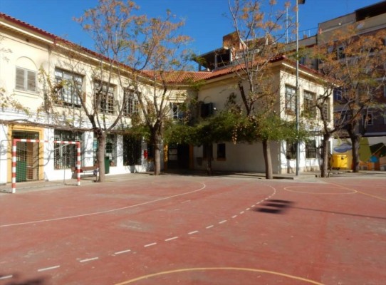 El Ayuntamiento aprueba el proyecto de rehabilitación del colegio San José de Calasanz