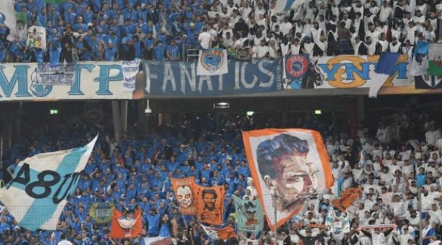 Prohibidos los desplazamientos de hinchas de ocho clubes franceses este fin de semana