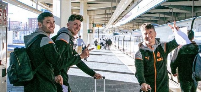 Amallah, baja de última hora para jugar en Getafe