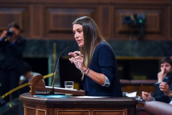 Junts pide al Gobierno garantías para la vuelta a Cataluña de las empresas trasladadas por 'el procés'
