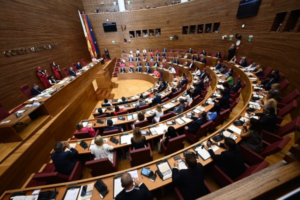 Compromís propone crear una comisión por las víctimas del Patronato de Protección de la Mujer