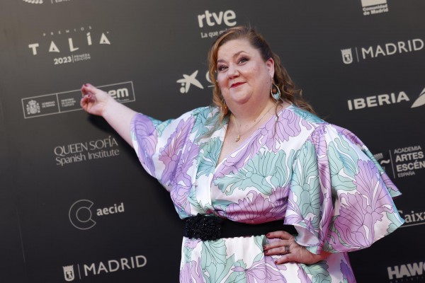Fallece la actriz Itziar Castro a los 46 años de edad
