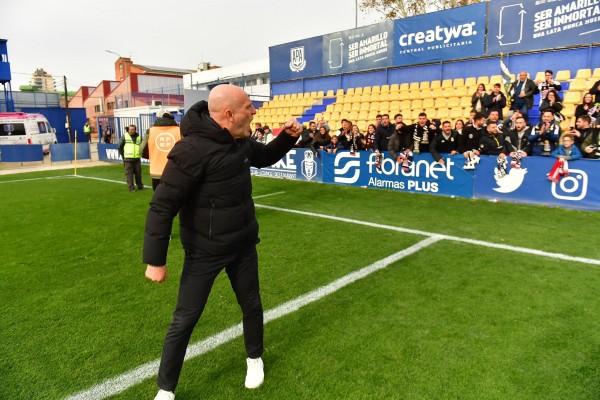 El Efesé abrirá el año ante un Primera en la Copa por tercera vez consecutiva