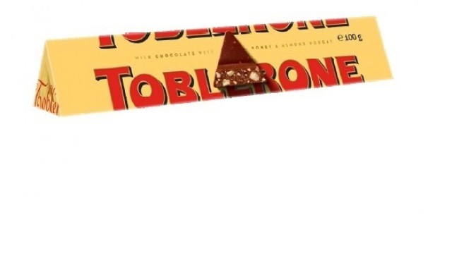 Sanidad alerta a alérgicos de lotes de Toblerone y otros productos no declarados en el etiquetado