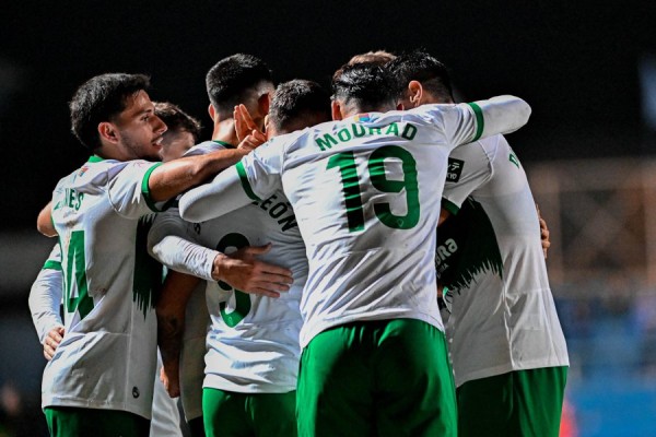 El Elche sentencia al Linares en los últimos minutos