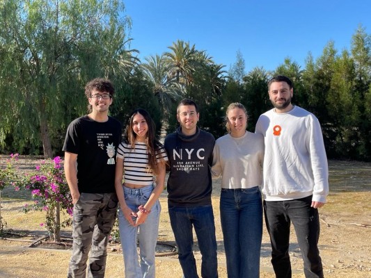 Neuroscience in Physiotherapy: 'startup' consultora en la UMH para investigar en fisioterapia