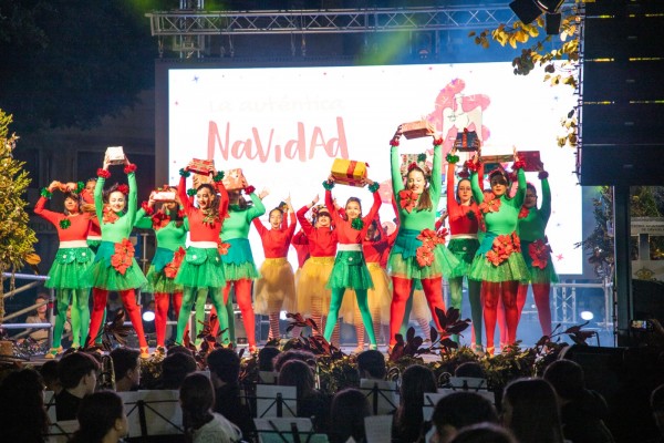 El goteo de contratos navideños sigue en Orihuela: licitan ahora actividades de ocio para final de año