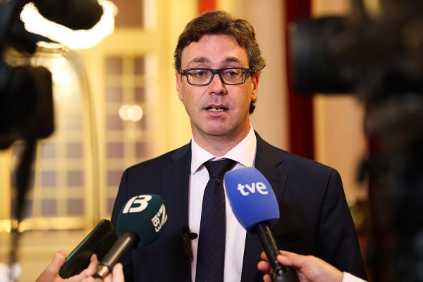 CCAA del PP se quejan de que no se incluya la condonación de deuda y la financiación en el CPFF