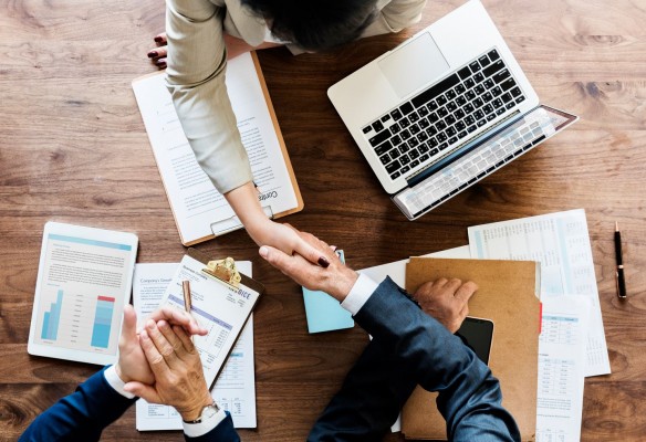 La influencia de los líderes de ventas en el comportamiento ético de su equipo