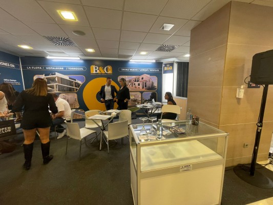 Ránking de la vivienda de la Región: la costa lidera la lista con precios por encima de los 1.400 euros