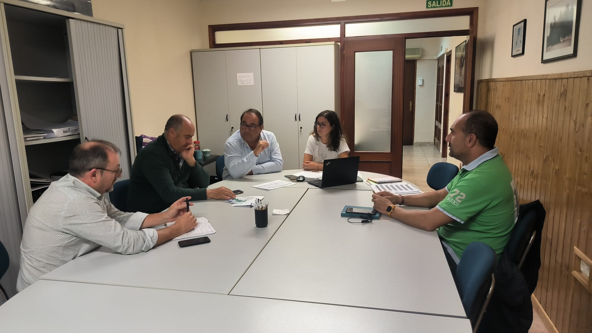 GAL Maestrat Plana Alta - 