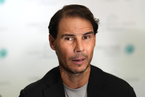 Nadal: 