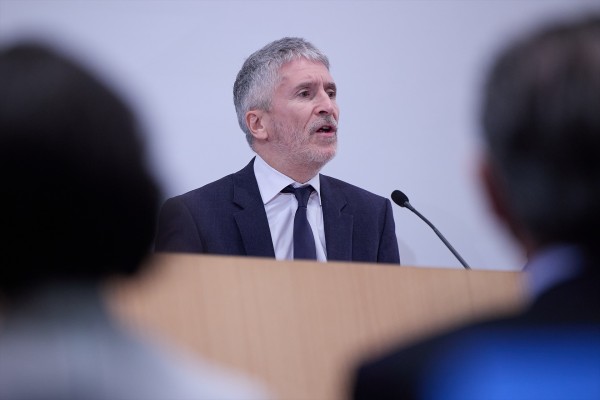 Interior revisará los criterios de inactivación de casos abiertos en el Sistema VioGén