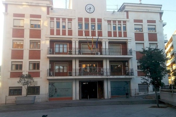 Chiva constituye el Consejo Agrario Municipal