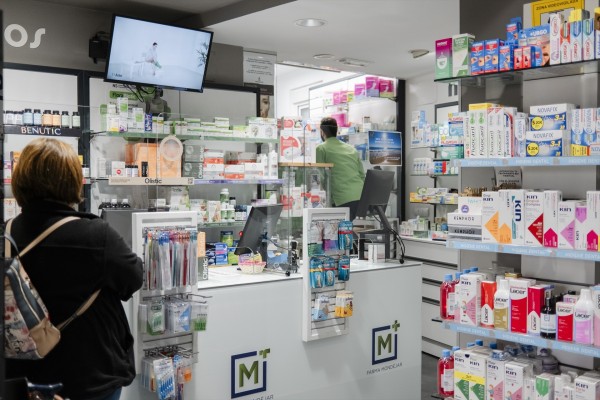 Vox pedirá al Gobierno central que aplique la exención del IVA a los productos esenciales