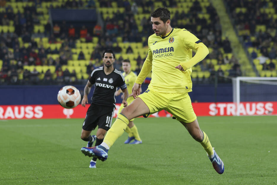 Santi Comesaña. Foto: Carme Ripollés - 