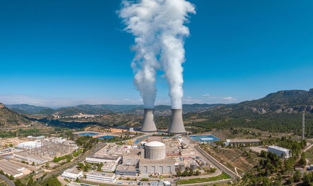 La fisión nuclear y los combustibles alternativos se beneficiarán de la relajación de permisos