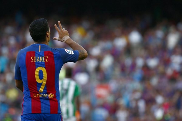 El Barça empieza la defensa de la Liga igual que la conquistó 