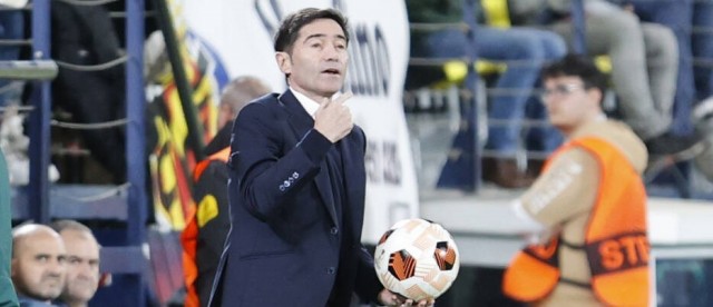 Marcelino no conoce la derrota ante la Real Sociedad en 18 enfrentamientos