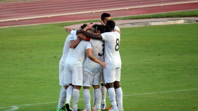 El Hércules empieza con contundencia goleando en Gavà