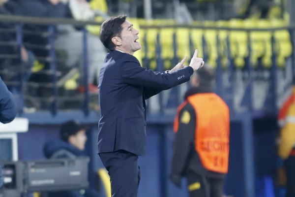 Marcelino: 