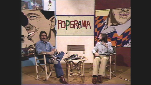 Popgrama, el día que el rock llegó a la televisión española
