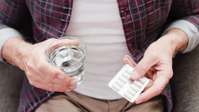 Crece el consumo de analgésicos en España, que suponen casi el 10% de las medicinas prescritas