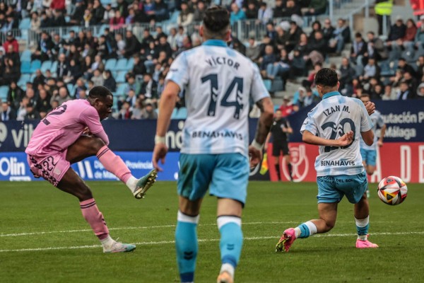 El Eldense queda eliminado de la Copa del Rey