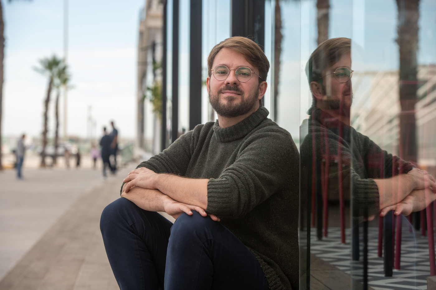 El colapso del modelo turístico debe tener una respuesta pública que suponga inversión en la industria