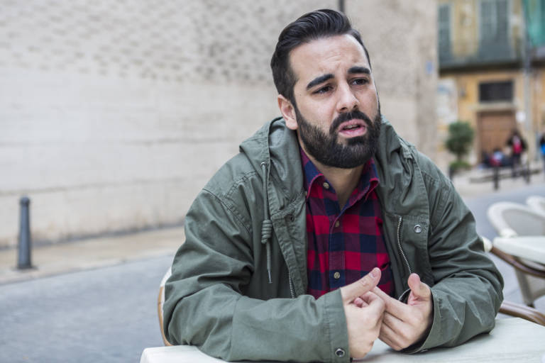 El PSPV pide al Gobierno que devuelva los intereses pagados por la Generalitat del FLA