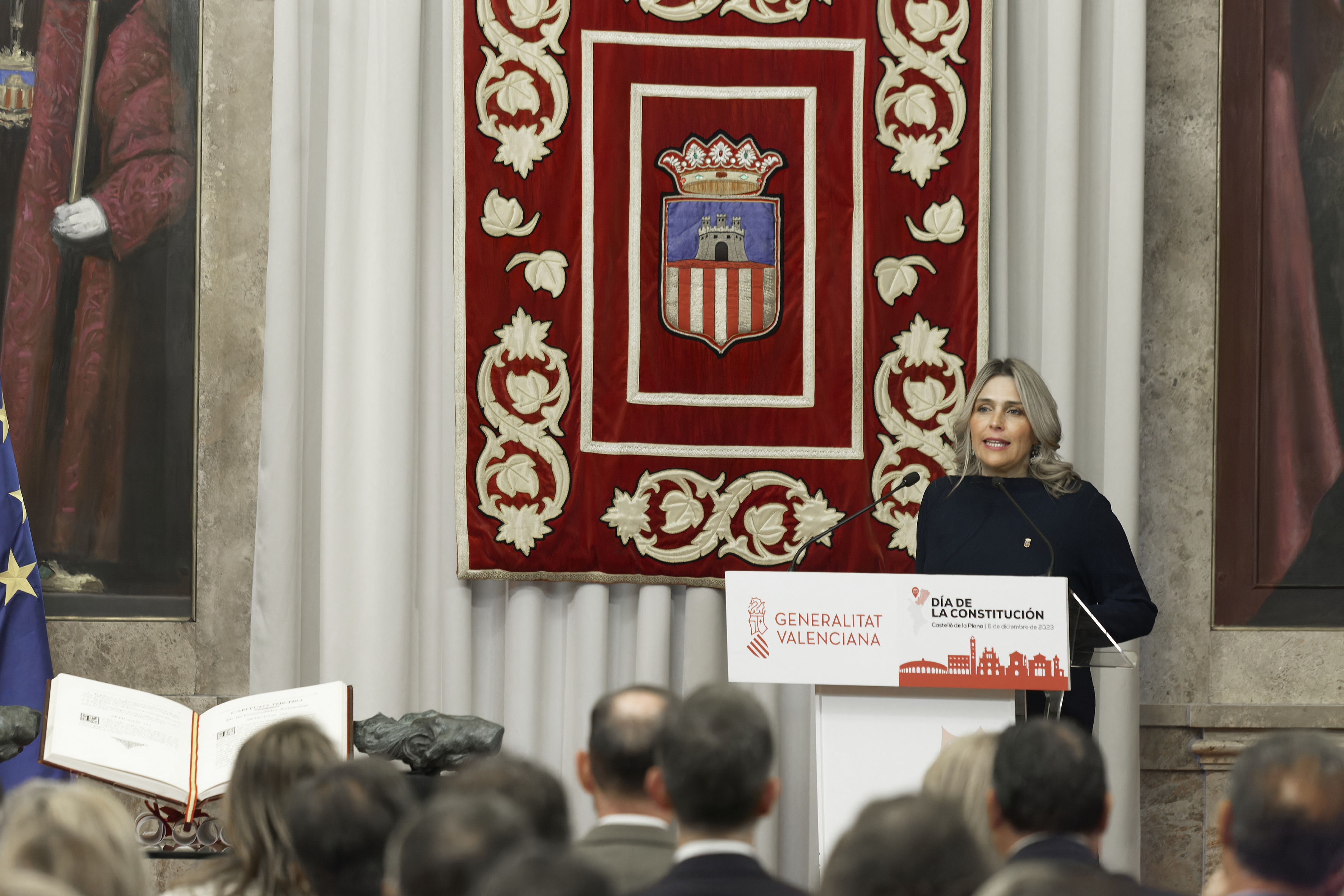 Marta Barrachina ensalza 