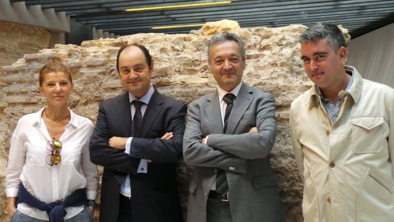 Juristes Valencians insiste en reformar la Constitución para recuperar el derecho civil valenciano
