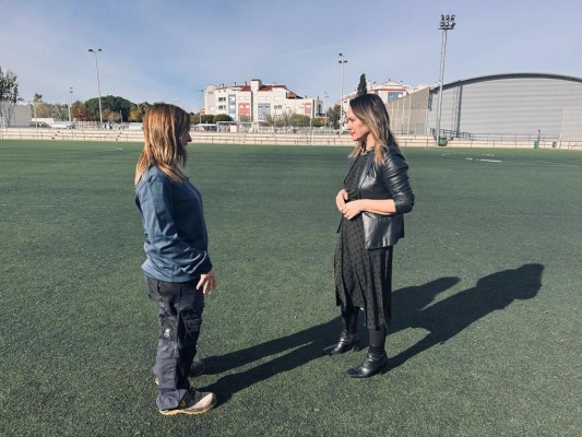 Castelló adjudica el cambio del césped del campo de fútbol B de Gaetà Huguet por 333.099 euros
