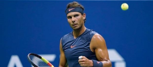 Nadal: 