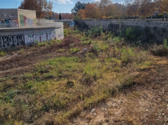 Xàbia encarga un plan para erradicar los problemas del alcantarillado y evitar restos contaminantes en el Montañar

