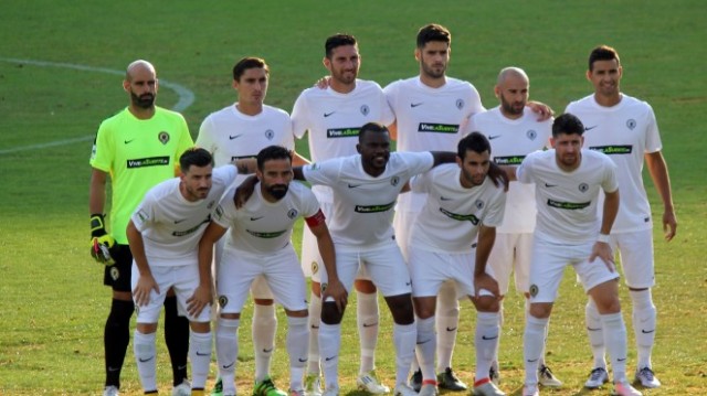 El Hércules firma en Gavà su mejor inicio liguero en tres décadas