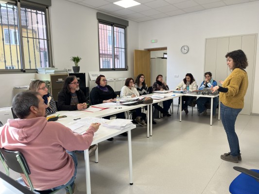La FAMPA Castelló Penyagolosa diu que el districte únic escolar crearà diferències entre alumnes