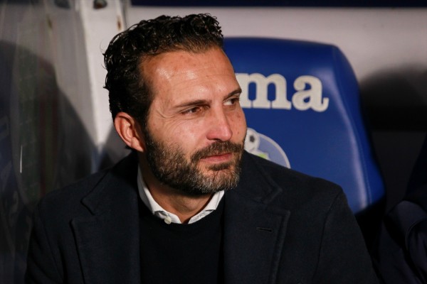 Baraja vuelve al banquillo en el que comenzó todo