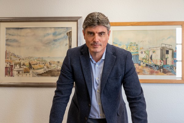 Marcos Zaragoza: 