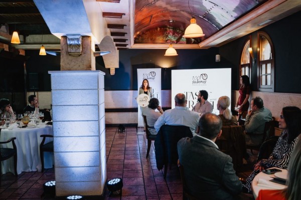 La gira para promocionar los '1.001 Sabores' de la Región por España pone su broche de oro en Almería