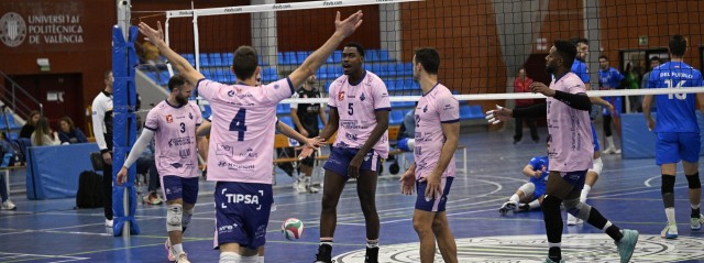 La lucha por la Copa del Rey para el Conqueridor se decide en Teruel con un ojo puesto en Lugo y Manacor