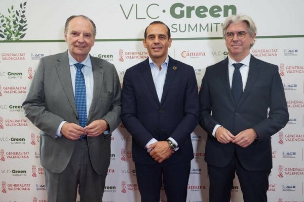 Valencia Green Summit '23 